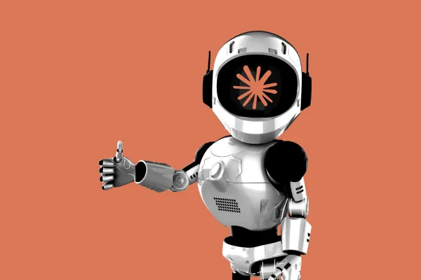 AI To The Rescue... Of My Laundry