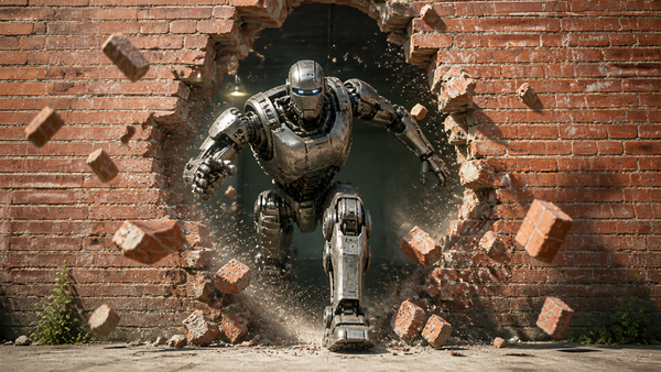 The Other Side Of Responsibility: AI Vendors